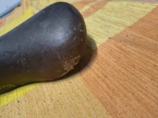 Sillín Colnago Bicicleta Vintage