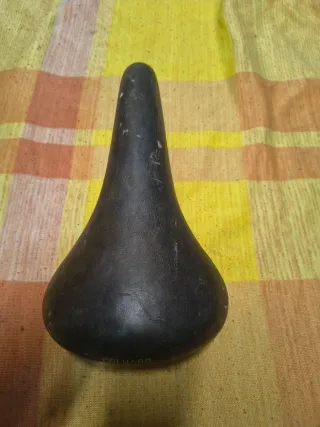 Sillín Colnago Bicicleta Vintage