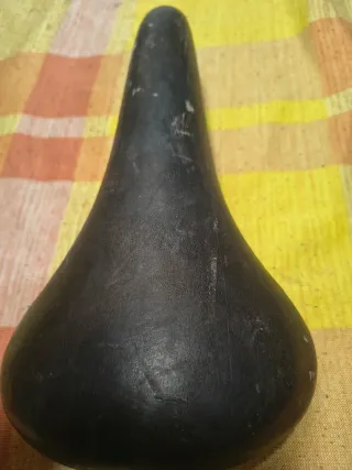 Sillín Colnago Bicicleta Vintage