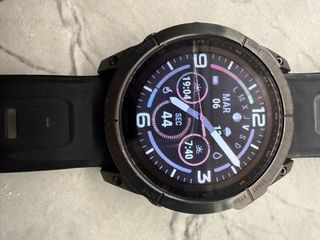 Garmin Fenix 7X Sapphire Solar Reloj GPS