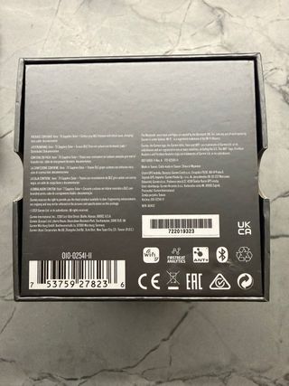 Garmin Fenix 7X Sapphire Solar Reloj GPS