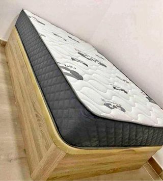 Liquidación canapés y colchones