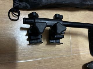 Espejos retrovisores para caravanas/remolques