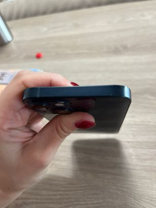 iPhone 13 128GB Nero