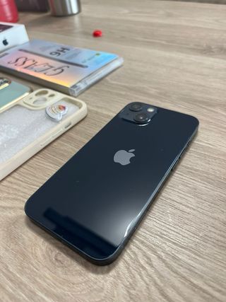 iPhone 13 128GB Nero