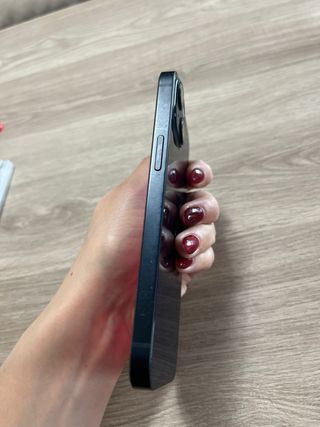 iPhone 13 128GB Nero