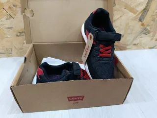 Zapatillas Levis VBOS0030T Negro Talla 31