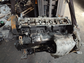 DESPIECE MOTOR PEUGEOT PARTNER KOMBI Access | 04.