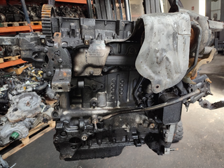 DESPIECE MOTOR PEUGEOT PARTNER KOMBI Access | 04.