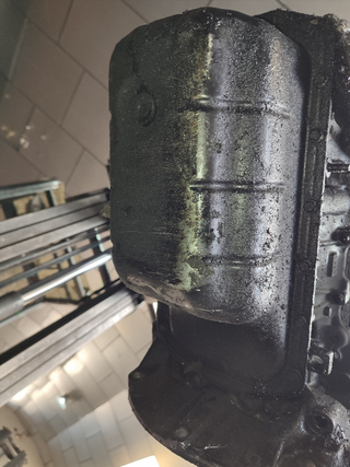 DESPIECE MOTOR PEUGEOT PARTNER KOMBI Access | 04.