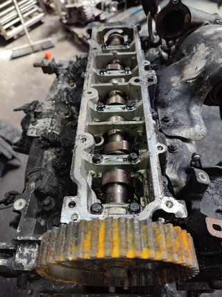 DESPIECE MOTOR PEUGEOT PARTNER KOMBI Access | 04.