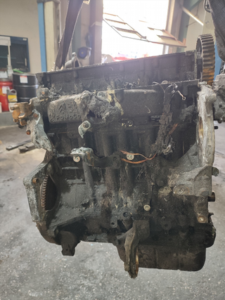 DESPIECE MOTOR PEUGEOT PARTNER KOMBI Access | 04.