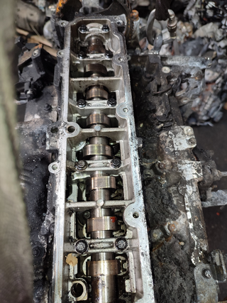 DESPIECE MOTOR PEUGEOT PARTNER KOMBI Access | 04.