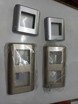 BJC Teide Mecanismos Luz Liquidación