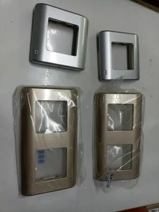 BJC Teide Mecanismos Luz Liquidación