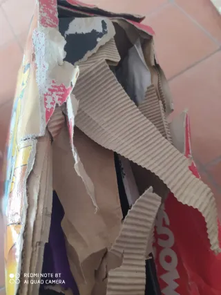 Proyector Cinexin Popular Juguetes, leer anuncio