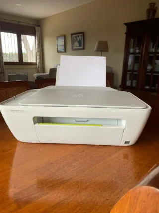 Impresora HP DeskJet 2130