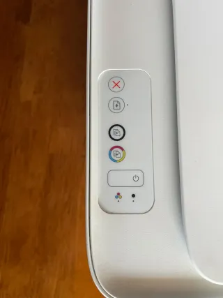 Impresora HP DeskJet 2130