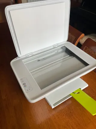 Impresora HP DeskJet 2130