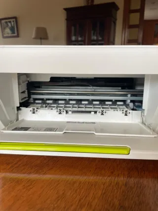 Impresora HP DeskJet 2130