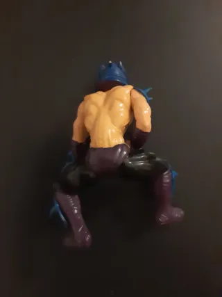 Pacchetto Tartarughe Ninja vintage