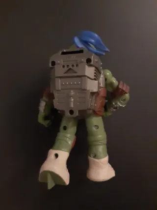 Pacchetto Tartarughe Ninja vintage