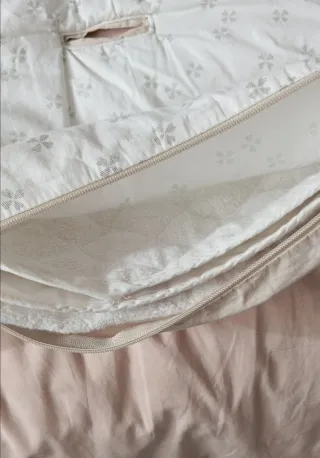 Saco bebé Vertbaudet