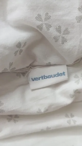 Saco bebé Vertbaudet