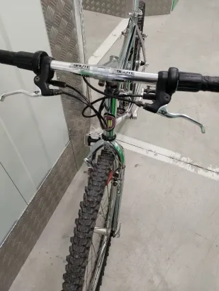 Bicicleta Montaña Sunn Clásica