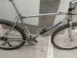 Bicicleta Montaña Sunn Clásica