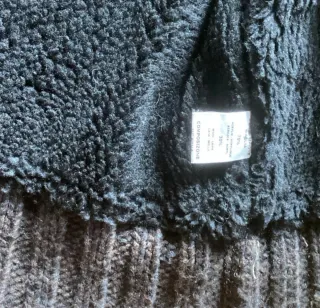 Cárdigan diseñador Takeshy Kurosawa