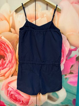 Mono corto Mango Talla S