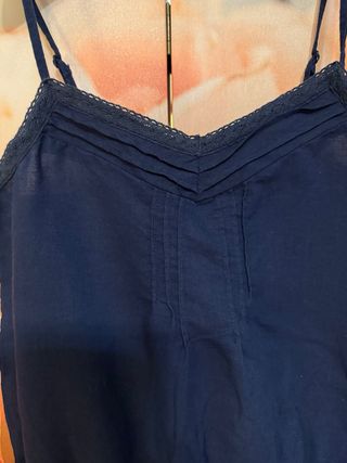 Mono corto Mango Talla S