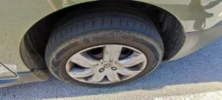 Citroen Berlingo 2011