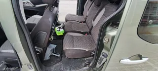 Citroen Berlingo 2011