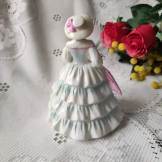 🇬🇧 Figura Rosamund Coalport Made in England