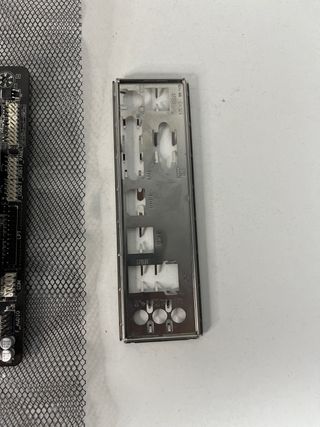 Placa Base GIGABYTE GA-B85M-HD3