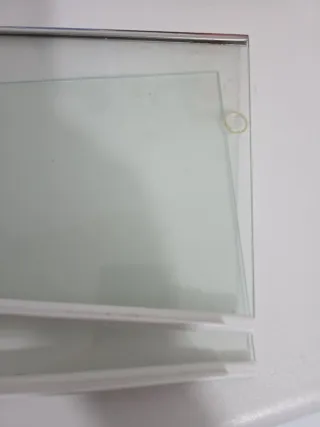 Baldas nevera Liebherr