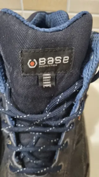 Scarpe antinfortunistiche