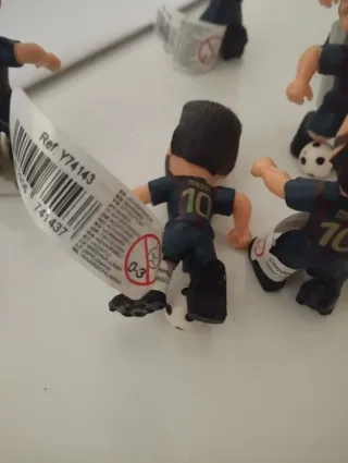 Figuras Disney Variadas