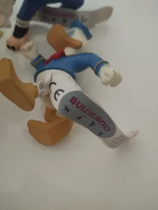 Figuras Disney Variadas