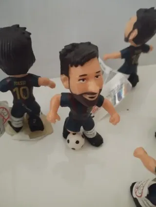 Figuras Disney Variadas