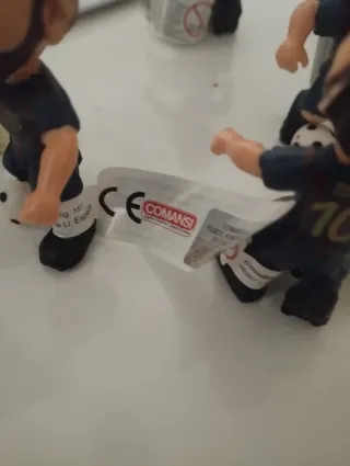 Figuras Disney Variadas