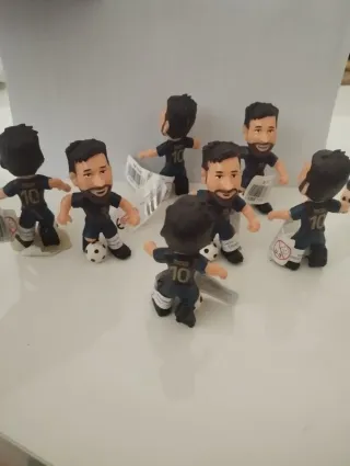 Figuras Disney Variadas