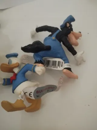 Figuras Disney Variadas