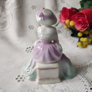 🇬🇧 Figura Fascination Coalport Made in England