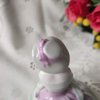 🇬🇧 Figura Fascination Coalport Made in England