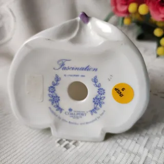 🇬🇧 Figura Fascination Coalport Made in England