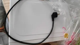 Microondas Ecron Blanco