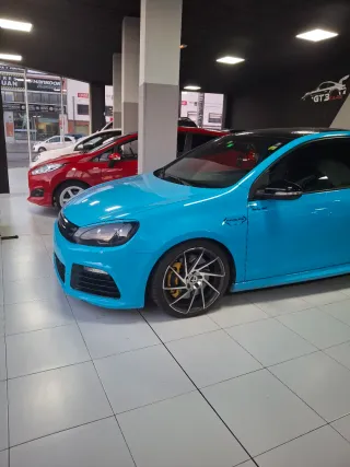 Llantas Grupo VAG en 18  5x112